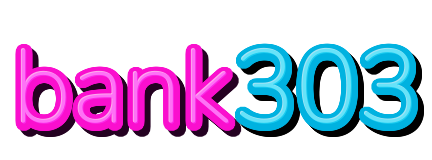 bank303 — logo kanal