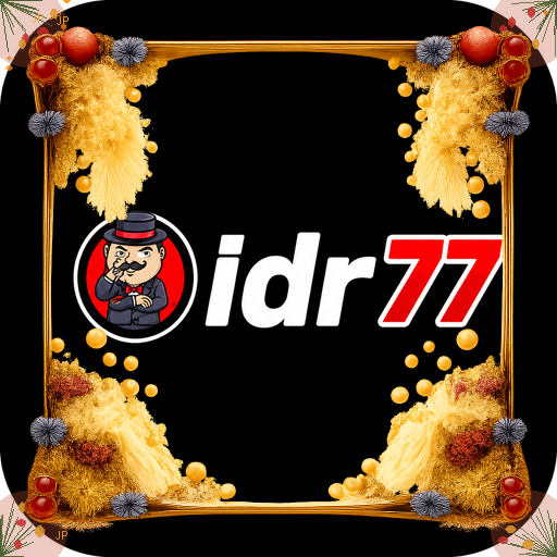 idr77 — galeri pratinjau - APK Resmi