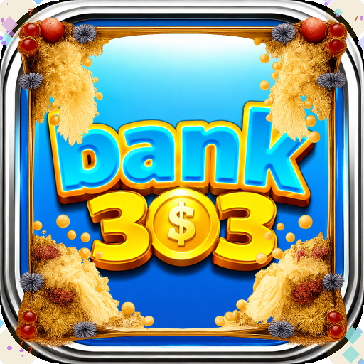 bank303 — mitra unggulan